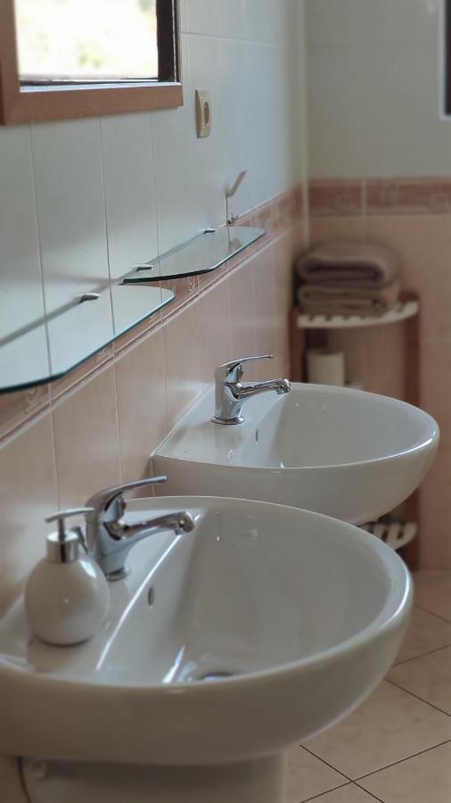Margus Apartmány Oscadnica Exterior foto