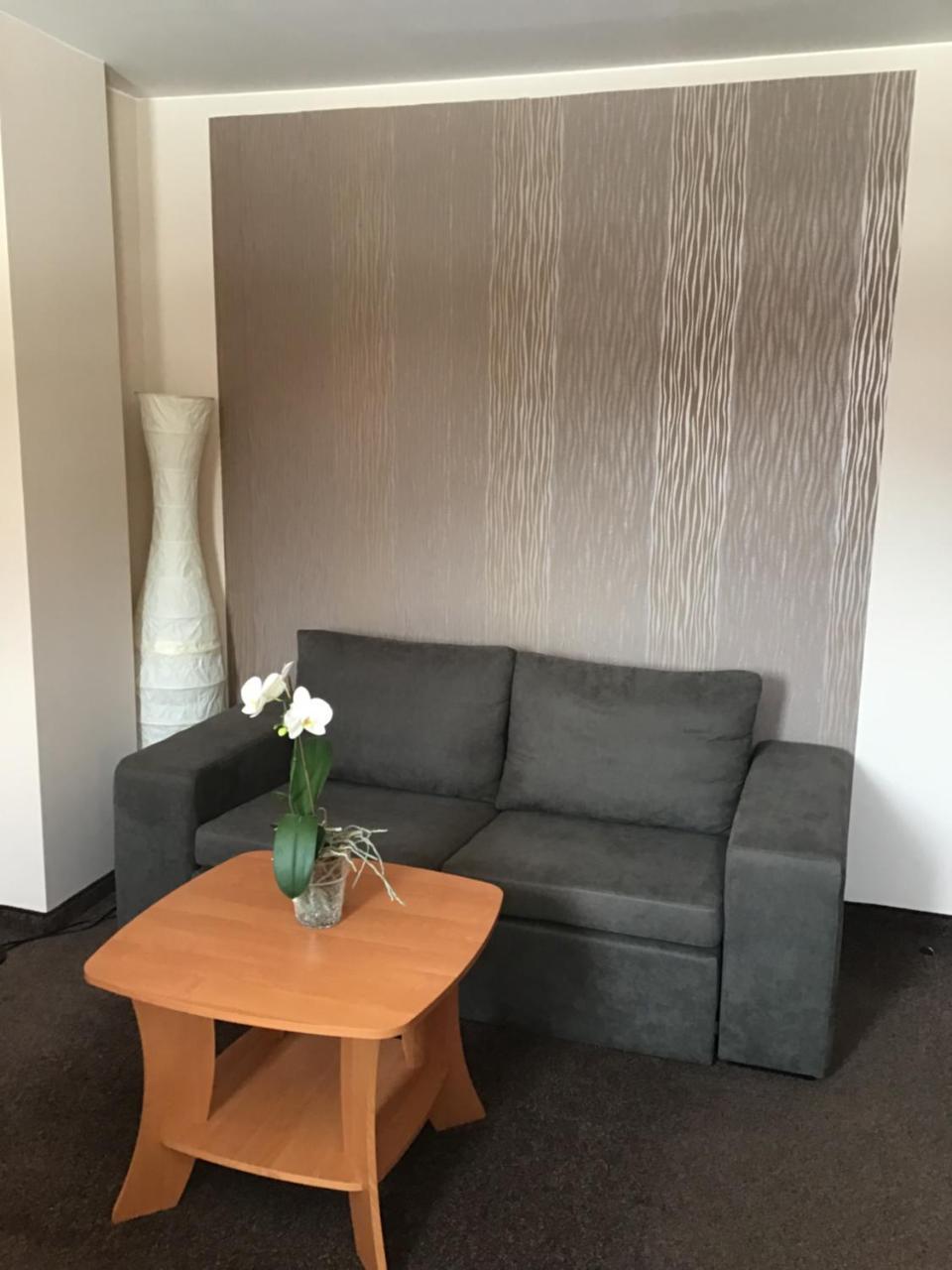 Margus Apartmány Oscadnica Exterior foto